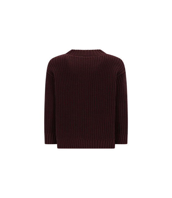 The New Chapter Sweater Jamie