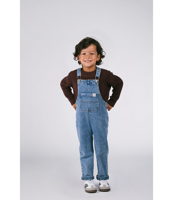 The New Chapter Sweater Jamie