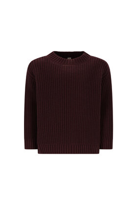 The New Chapter Sweater Jamie