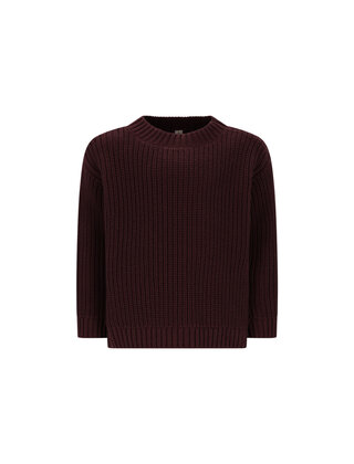 The New Chapter Sweater Jamie