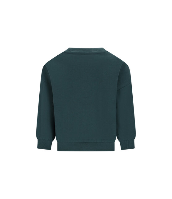 The New Chapter Sweater Bille