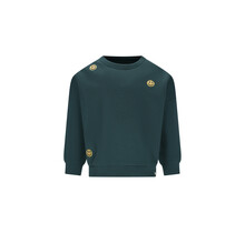 The New Chapter Sweater Bille