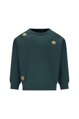 The New Chapter Sweater Bille