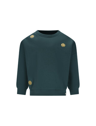 The New Chapter Sweater Bille