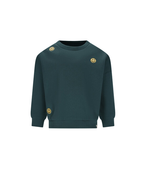 The New Chapter Sweater Bille