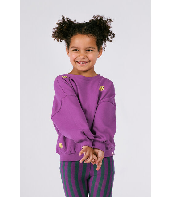 The New Chapter Sweater Bille