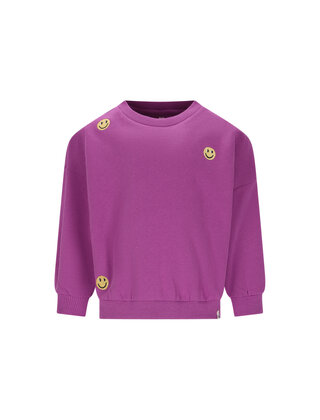 The New Chapter Sweater Bille