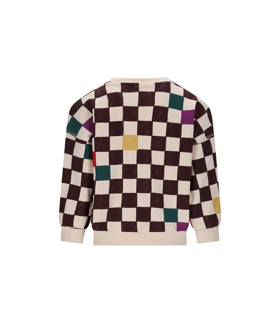 The New Chapter Sweater Bobbie