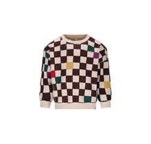 The New Chapter Sweater Bobbie