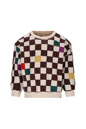The New Chapter Sweater Bobbie