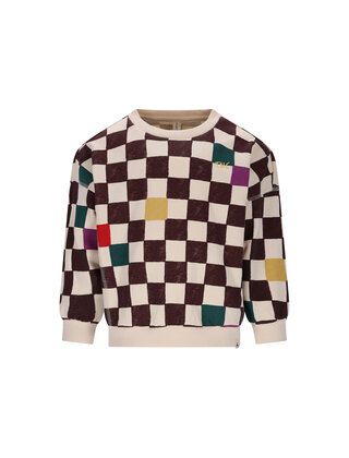 The New Chapter Sweater Bobbie