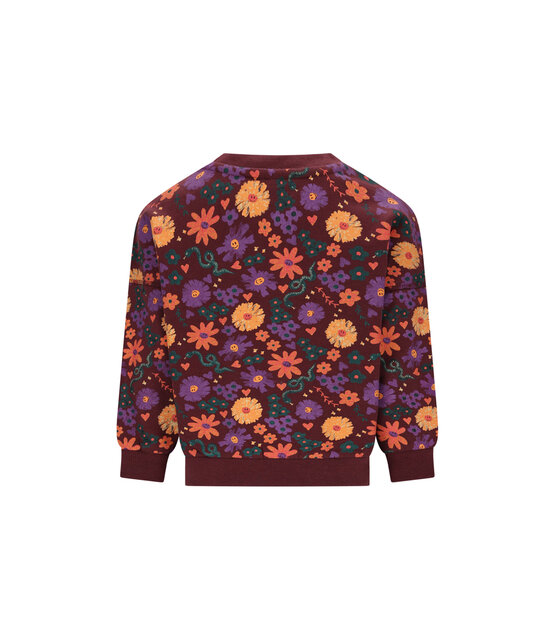 The New Chapter Sweater Bobbie