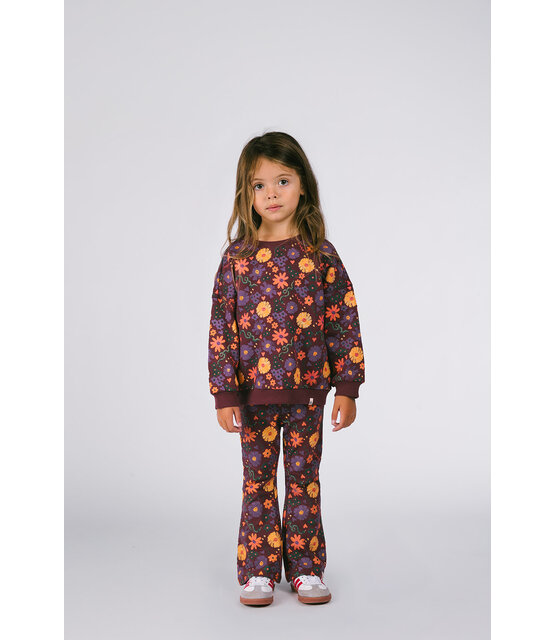 The New Chapter Sweater Bobbie