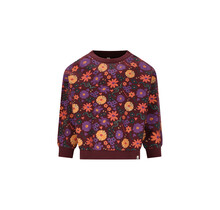 The New Chapter Sweater Bobbie