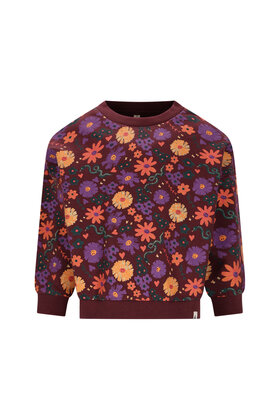 The New Chapter Sweater Bobbie