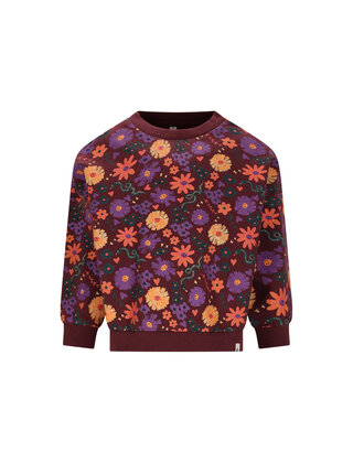 The New Chapter Sweater Bobbie