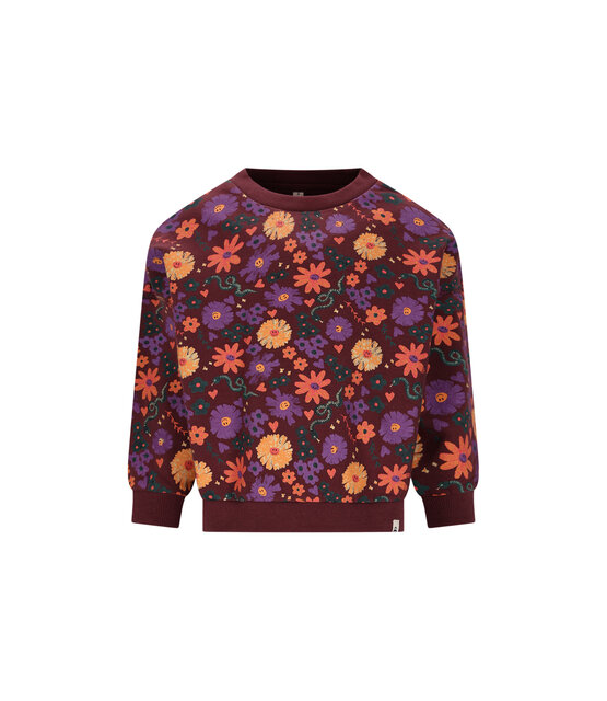 The New Chapter Sweater Bobbie