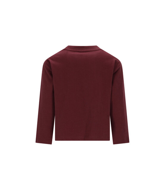 The New Chapter Longsleeve Mattie