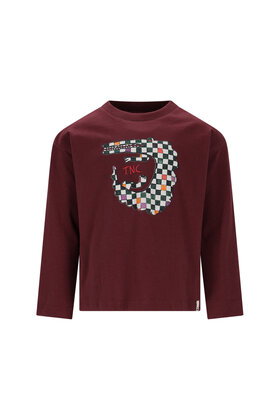 The New Chapter Longsleeve Mattie