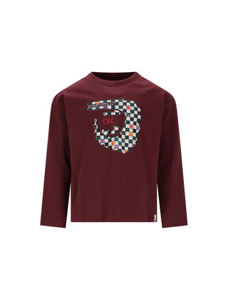 The New Chapter Longsleeve Mattie