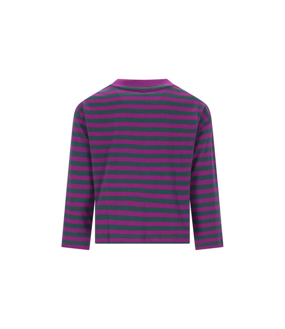 The New Chapter Longsleeve Lou