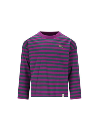 The New Chapter Longsleeve Lou