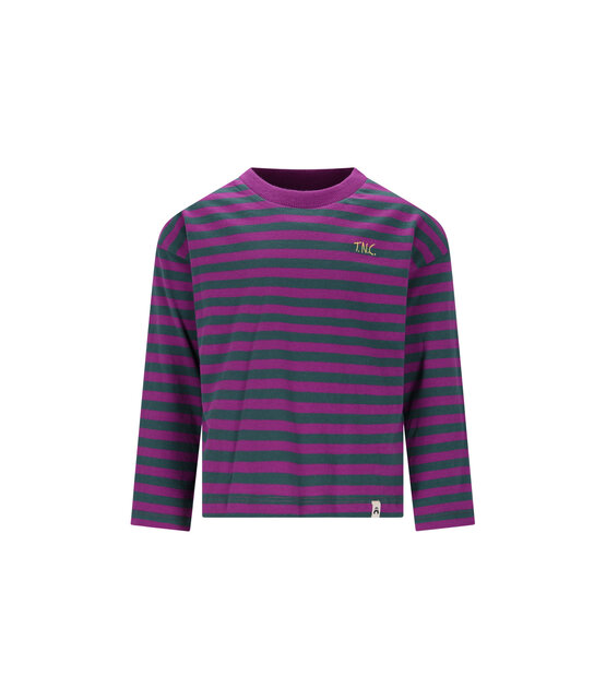 The New Chapter Longsleeve Lou