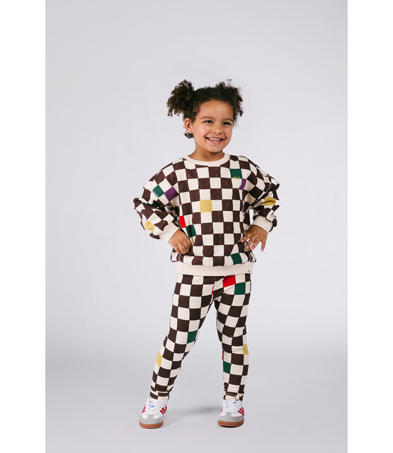 The New Chapter Legging Zane