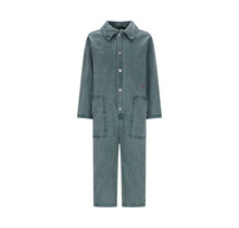 The New Chapter Overall Noï