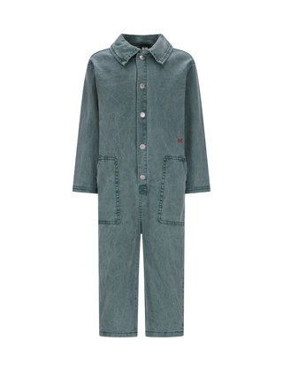 The New Chapter Overall Noï