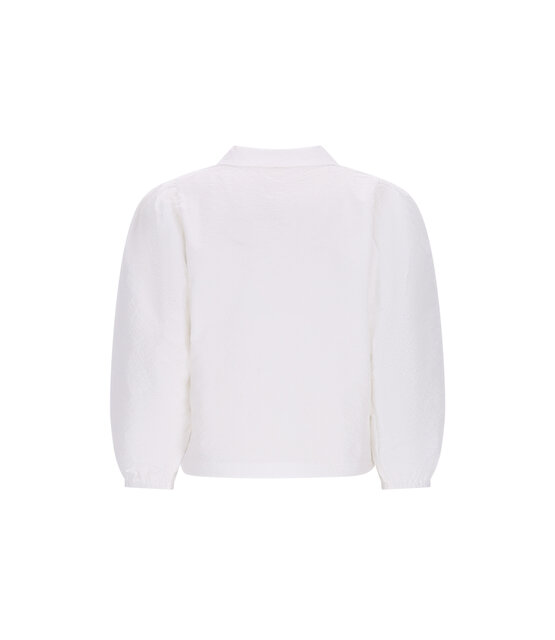 The New Chapter Blouse Navé