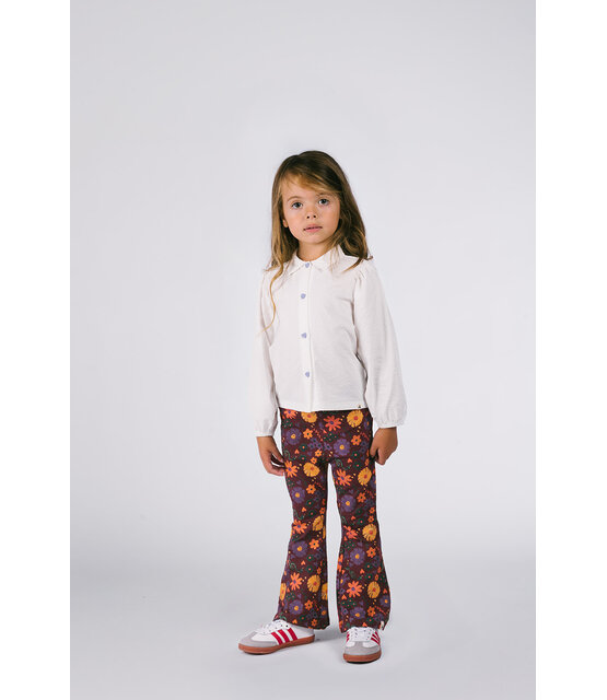 The New Chapter Blouse Navé