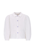 The New Chapter Blouse Navé