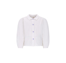 The New Chapter Blouse Navé