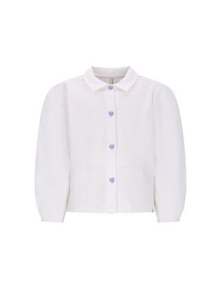 The New Chapter Blouse Navé