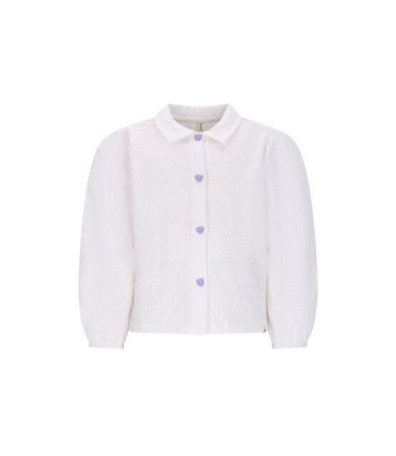 The New Chapter Blouse Navé