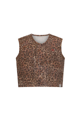 The New Chapter Gilet