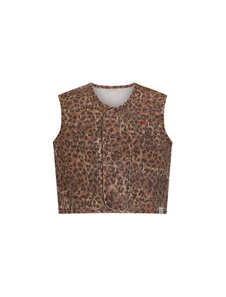 The New Chapter Gilet