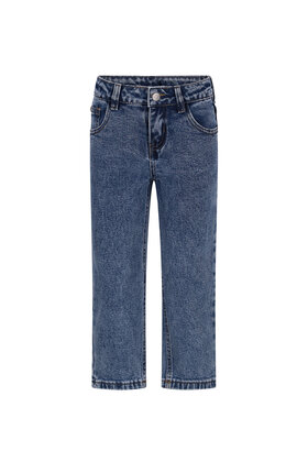 The New Chapter Broek