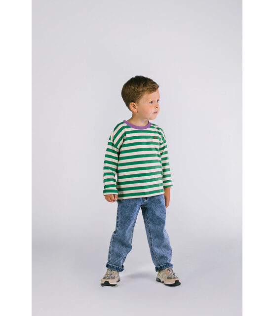 The New Chapter Broek