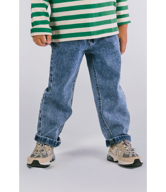 The New Chapter Broek