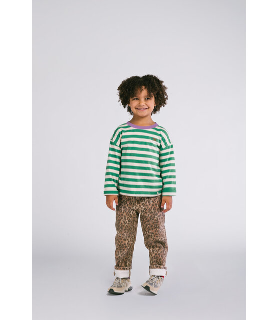 The New Chapter Broek