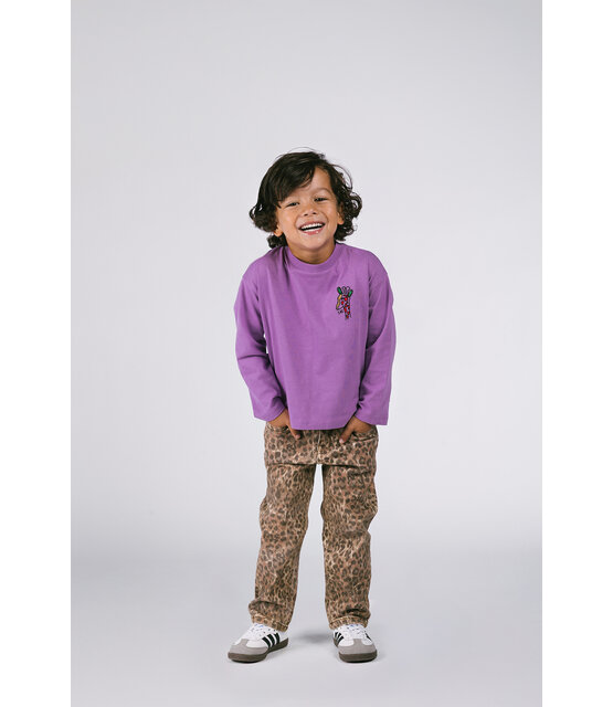 The New Chapter Broek