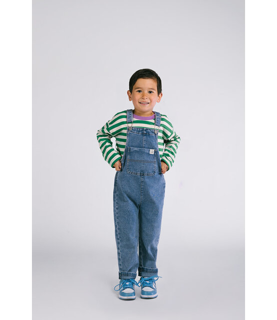 The New Chapter Tuinbroek