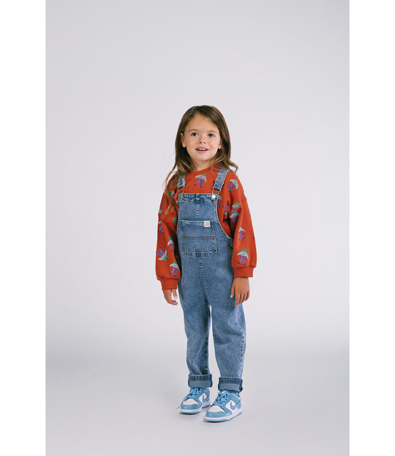 The New Chapter Tuinbroek