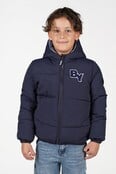 B Nosy Jongens Winterjas Jouri *niet reversibel