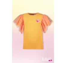 B.Nosy Meisjes x K3 T-Shirt Tora