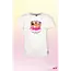 B.Nosy B.Nosy Meisjes x K3 T-Shirt Tammy