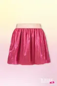 B.Nosy Meisjes x K3 Rok Roza