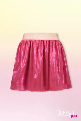 B.Nosy Meisjes x K3 Rok Roza